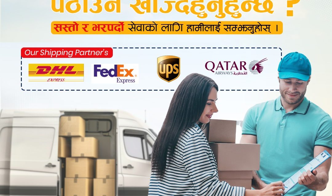 Why Choose Florida International Export and Cargo Services?